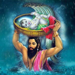 KrishnaJanm
