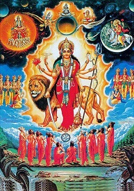 madurga