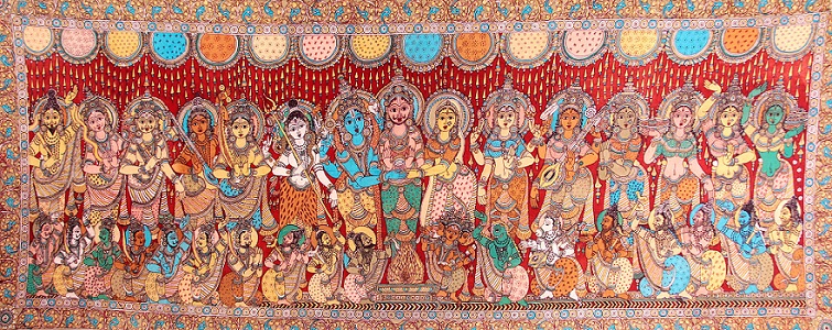 deviyan